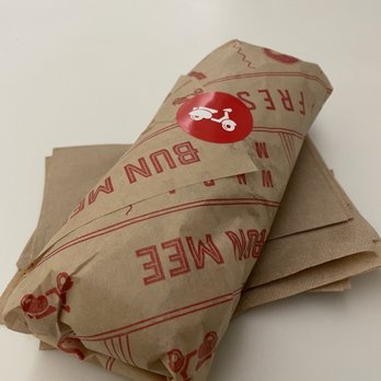 Bun Mee - Sandwich - Asian Fusion Near Me - San Francisco, California