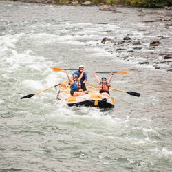 High Desert River Outfitters