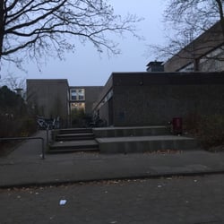 Gymnasium Grootmoor