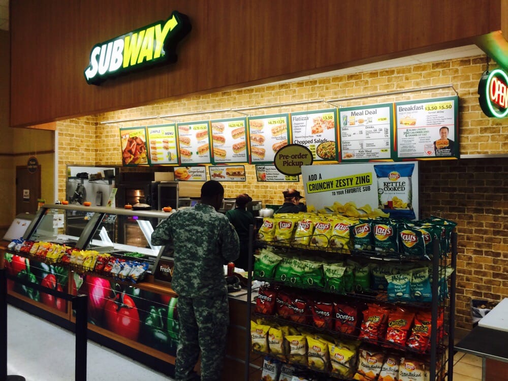 CAMP MABRY AAFES/PX - 12 Photos - Austin, Texas - Department Stores