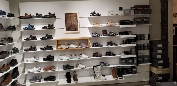 ecco shoes tysons corner