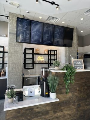 LUMI Dessert Cafe by null