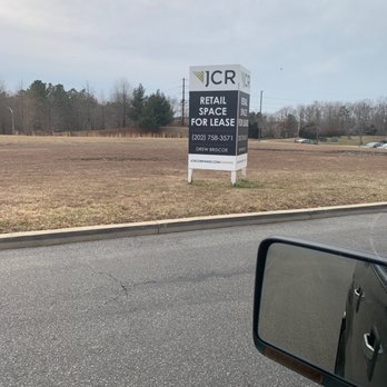 Wendy's - Chic-Fil-A's New Location - Burgers Near Me - Clinton, Maryland