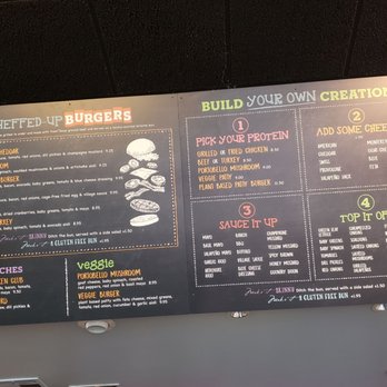 VILLAGE BURGER BAR Updated February 2025 330 Photos 433 Reviews 957 Garden Park Dr Watters Creek Allen Texas Burgers Restaurant Reviews Phone Number Menu Yelp