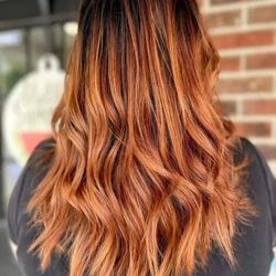 Absolutely Salon