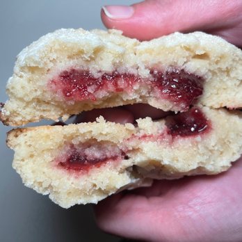 Chip City - Lemon Berry - Bakeries Near Me - Forest Hills, New York