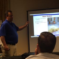 ATI Home Inspector Training