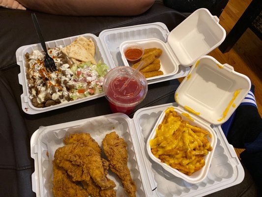 THE MUNCHIES - 45 Photos & 62 Reviews - 848 Nostrand Ave, New York, New