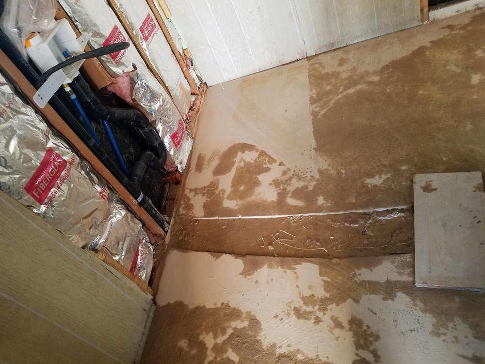 Slide of Scatolini Plumbing Service
