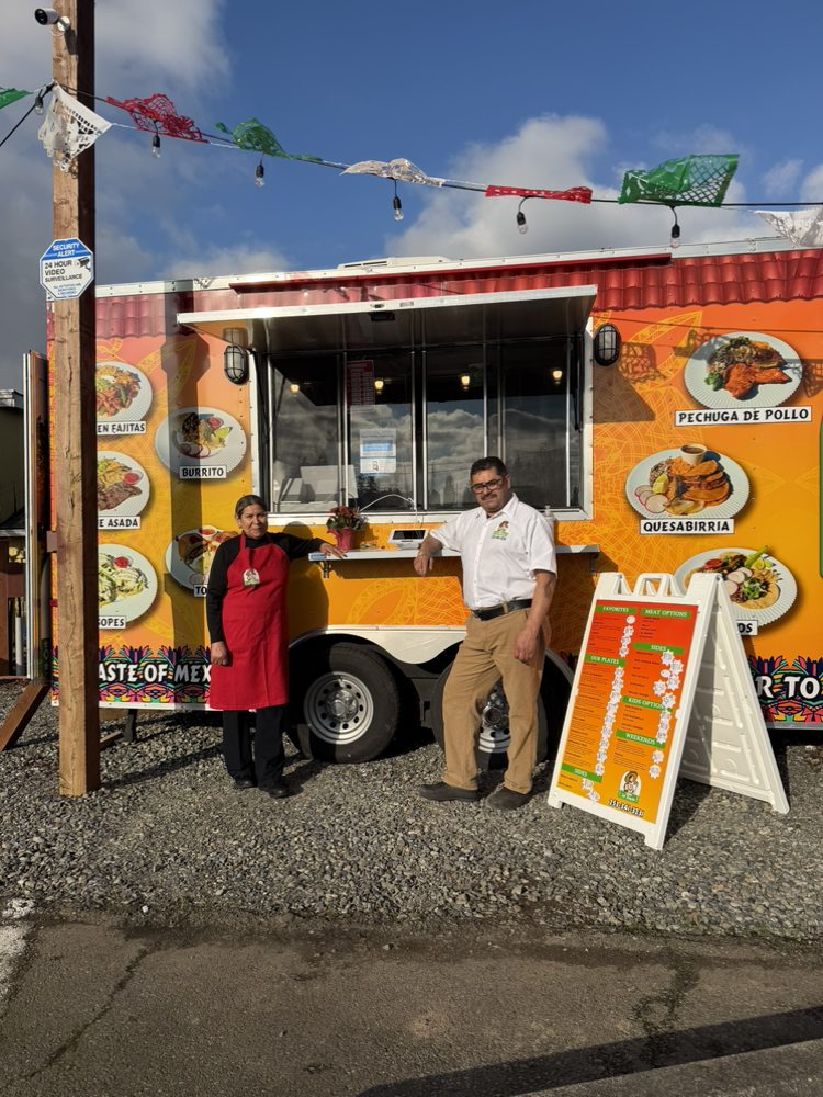 Taqueria Mi Rancho