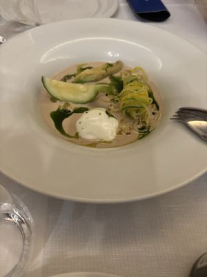Osteria Le Logge by null