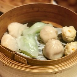 Bugis Street Brasserie