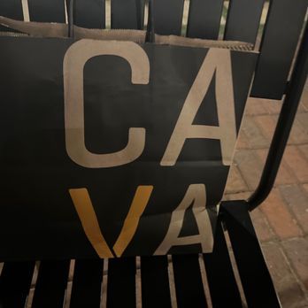 CAVA - Mediterranean Near Me - Los Angeles, California