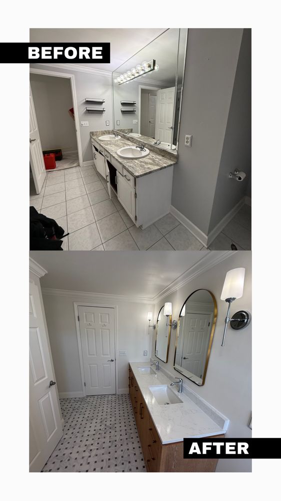 Slide of Handy Help Experts