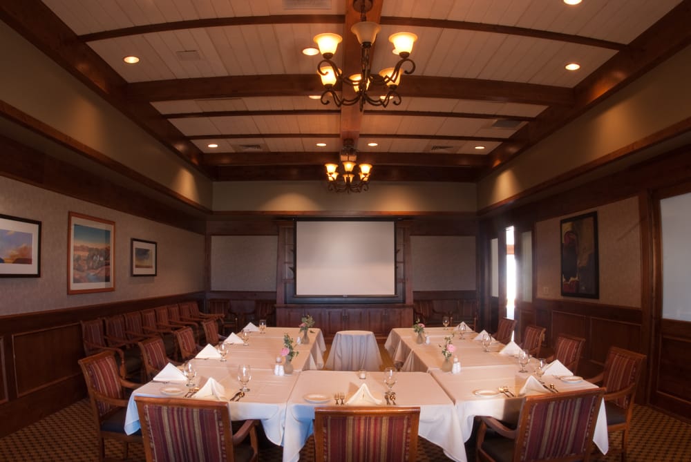 Newhall Room perfect for company board meetings Yelp