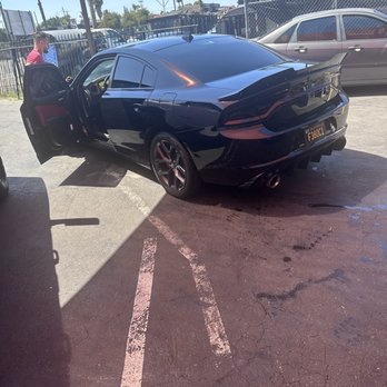 M Import Car Wash & Auto Detailing - Car Wash Near Me - Spring Valley, California M Import Car Wash & Auto Detailing - Car Wash Near Me - Spring Valley, California