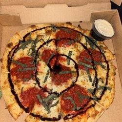 Zalat Pizza