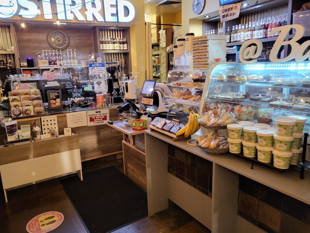 STIRRED ROASTERS COFFEE HOUSE Updated October 2024 302 Photos & 227