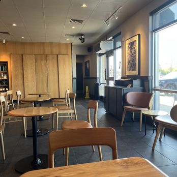 Starbucks - Inside - Coffee & Tea Near Me - Erie, Pennsylvania Starbucks - Inside - Coffee & Tea Near Me - Erie, Pennsylvania