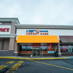 Northwell Health-GoHealth Urgent Care