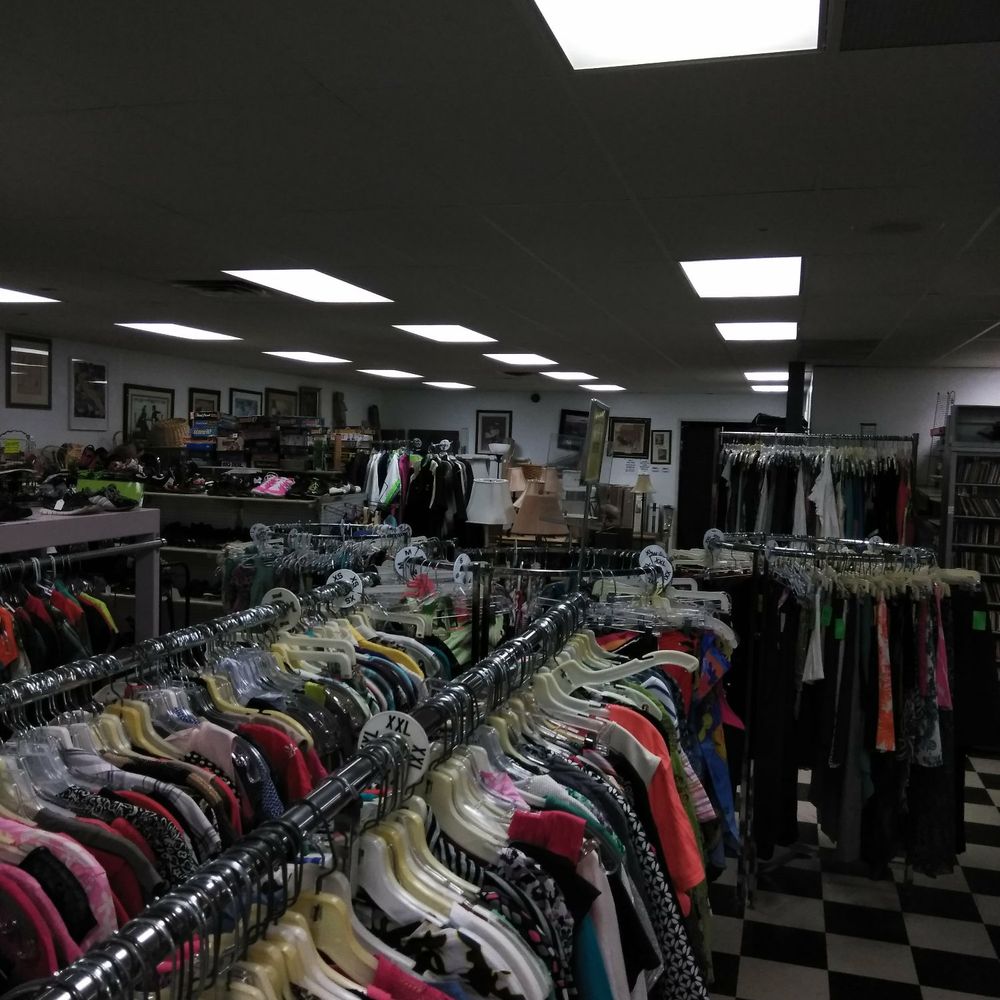 Second Hand Rose - Used, Vintage & Consignment Near Me - Perham, Minnesota Second Hand Rose - Used, Vintage & Consignment Near Me - Perham, Minnesota