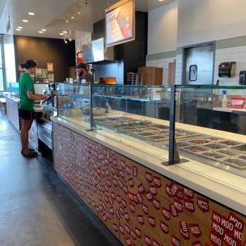 MOD Pizza - Next in line.... - Fast Food Near Me - Kalispell, Montana MOD Pizza - Next in line.... - Fast Food Near Me - Kalispell, Montana