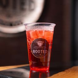Rooted Kava Bar - Tropics Signature Extract Drink
