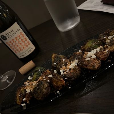 Abel Brown Southern Kitchen & Oyster Bar by null