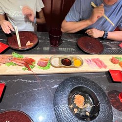 Ristorante 168