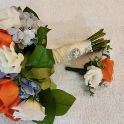 La Zelle's Flower Shop