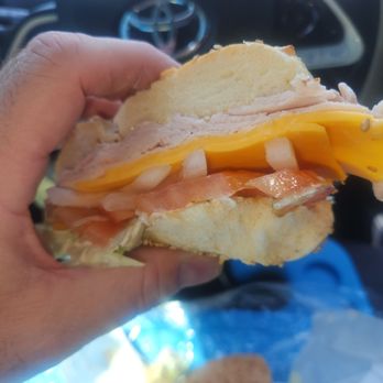 Hot Bagels & Deli - Big price jump - Bagels Near Me - Glendale, Arizona Hot Bagels & Deli - Big price jump - Bagels Near Me - Glendale, Arizona