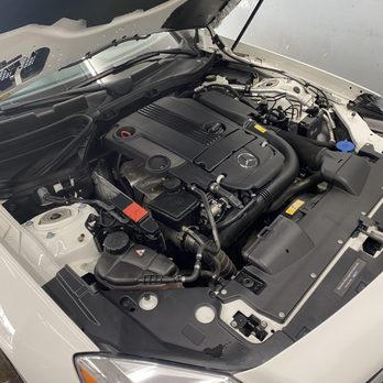 Norris Detail - Auto Detailing Near Me Norris Detail - Auto Detailing Near Me