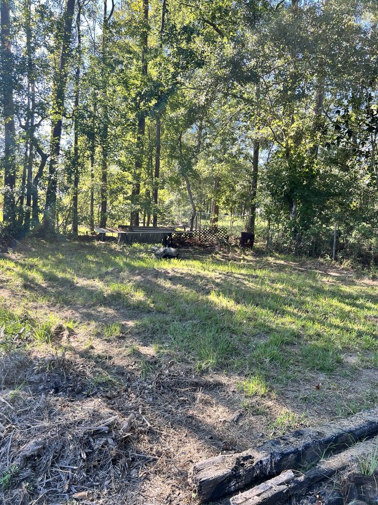 Slide of C & S Tree Service