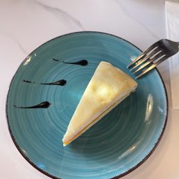 Mango Crepe Mango Crepe