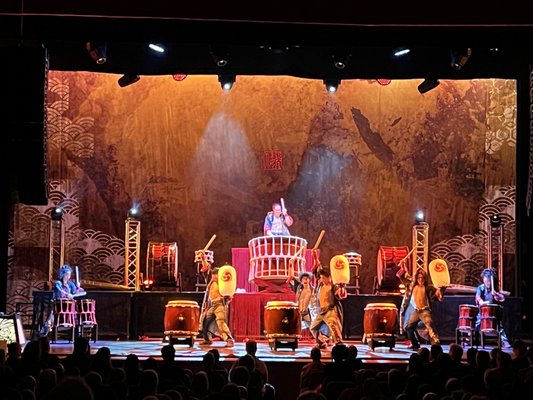 The Grand Opera House by null