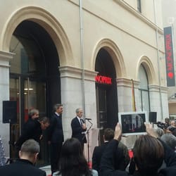 Monoprix
