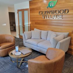 Glenwood Village