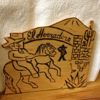 El Herradero - a cowboy on a horse - Mexican Near Me - Watsonville, California El Herradero - a cowboy on a horse - Mexican Near Me - Watsonville, California
