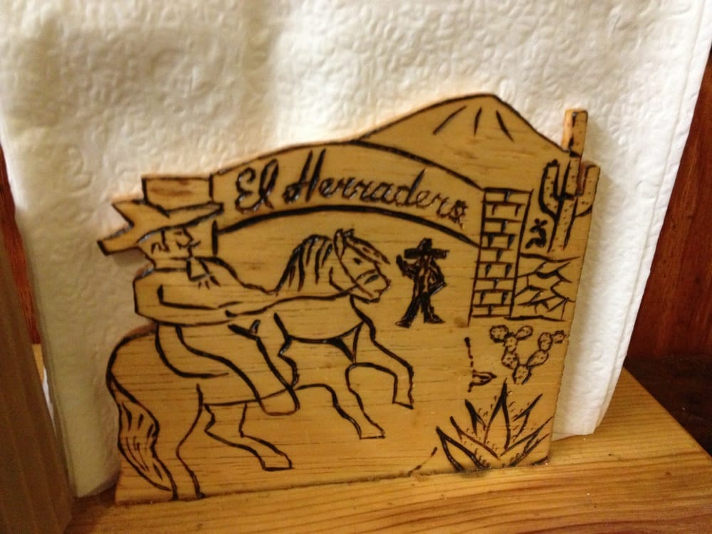 El Herradero