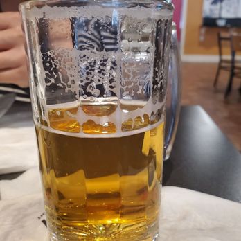San Sushi - $1.23 beer - my friend said it was fresh - Sushi Bars Near Me - Placentia, California San Sushi - $1.23 beer - my friend said it was fresh - Sushi Bars Near Me - Placentia, California
