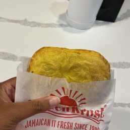 Mild Beef Patty Mild Beef Patty
