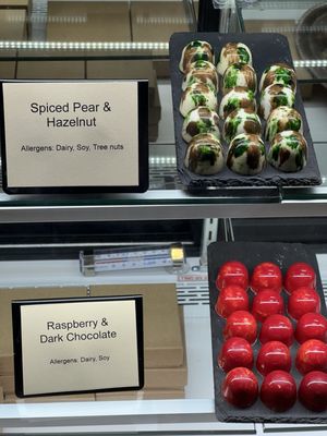 Edelweiss Pastry Shop by null