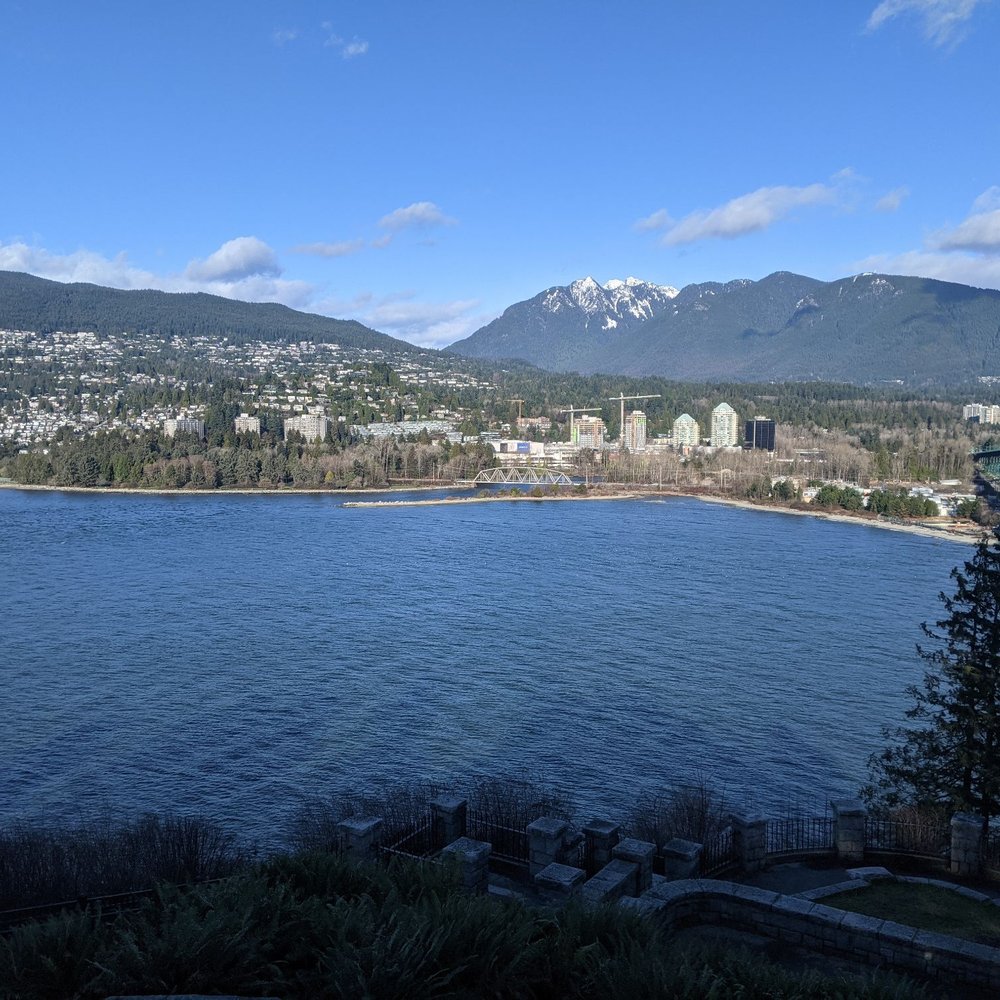 Prospect Point - Parks Near Me - Vancouver, British Columbia Prospect Point - Parks Near Me - Vancouver, British Columbia