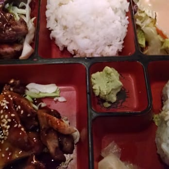 Sushi House - This really should be airplane food - Japanese Near Me - San Bruno, California Sushi House - This really should be airplane food - Japanese Near Me - San Bruno, California
