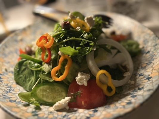 The Kimberly by null