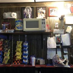 Willie J's