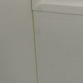 BCK Construction Services - Caulking green all around - Decks & Railing Near Me BCK Construction Services - Caulking green all around - Decks & Railing Near Me