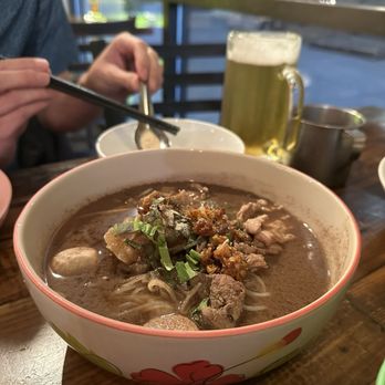 Rao Thai Eatery - Boat Noodle Soup - Thai Near Me - Elk Grove, California Rao Thai Eatery - Boat Noodle Soup - Thai Near Me - Elk Grove, California