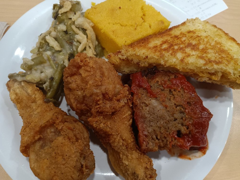 GOLDEN CORRAL BUFFET & GRILL Updated October 2024 51 Reviews 1038