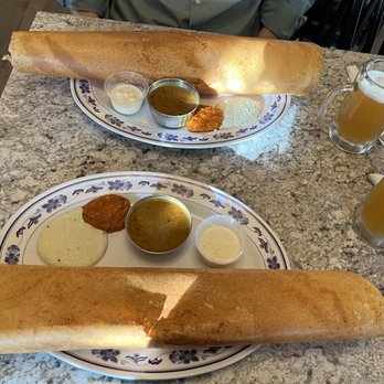 Dosa Factory - Monday evening dosa specials - Indian Near Me - Vancouver, British Columbia Dosa Factory - Monday evening dosa specials - Indian Near Me - Vancouver, British Columbia